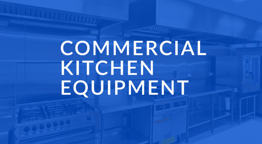 Commercial Food Equipment Specialists on the Sunshine Coast