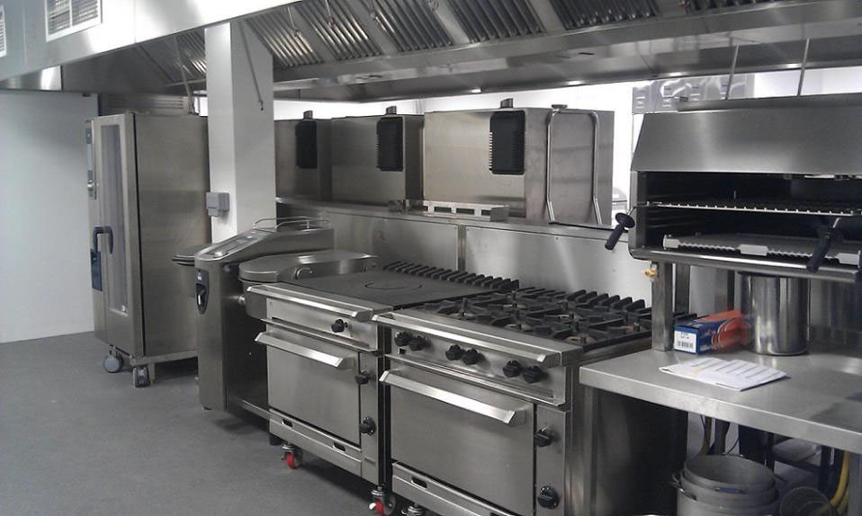 commercial catering equipment Sunshine Coast 