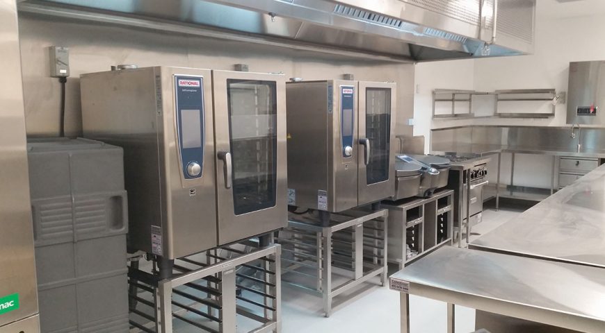 Commercial Kitchen Specialists Sunshine Coast