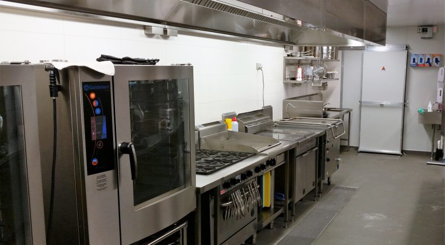 Hospitaltiy Catering Equipment Supplier Sunshine Coast