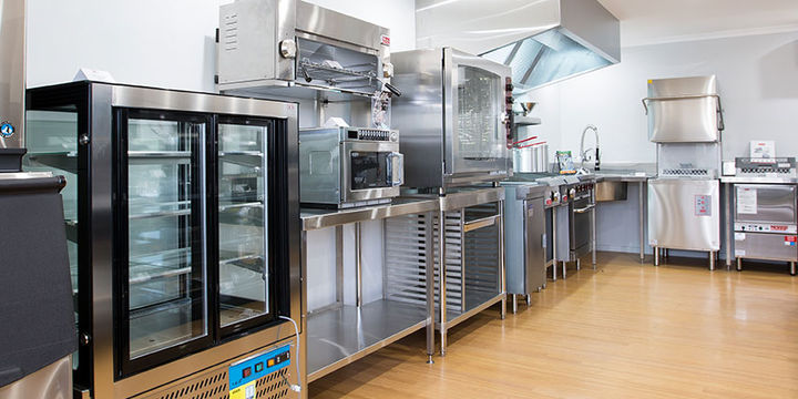 The Best Hospitality Kitchen Equipment Suppliers Sunshine Coast