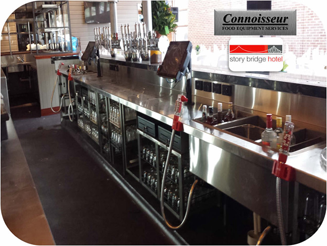 Commercial Kitchen Fitout & Renovation Specialists Sunshine Coast